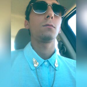 Jason Roy Instagram - #TBT to 2015. This was me on the way to #BB17 open casting call. What a strange few life changing years it's been. 
I was inspired to post this by @davonnedianne_ own #tbt. Where she hid from me the whole time at finals. LOL