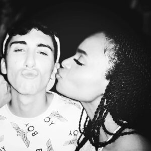 Jason Roy Instagram - If you're not watching #bbcan5 and you're not #teamika then there is just no saving your soul honey.