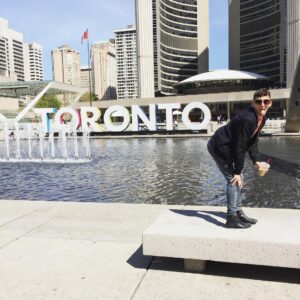 Jason Roy Instagram - #TBT #the6ix #bbcan4finale #bbfam  #ratchet #bendoverboy #putyourtoungeaway