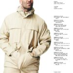 Jason Statham Instagram - #StoneIslandSS24 📷 @davidsimsofficial