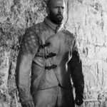 Jason Statham Instagram - Thank you to everyone for making The Beekeeper the number 1 movie at the worldwide box office for the second week running! 🐝 📷 @short.cut.films