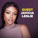 Javicia Leslie Instagram - @javicia talks about breaking barriers in her new movie @something_from_tiffanys. Watch full episode now on YouTube.