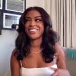 Javicia Leslie Instagram - ‘Something From Tiffany’s’ Actress @javicia Talks Queer Representation In Holiday Rom-Com, Reflects On #Batwoman Cancelation “My character’s queer, which most of my characters are, so that was already a plus,” Leslie told GLAAD’s @anthonyramosah . “I hadn’t worked with @jojotgibss but I knew Jojo through friends and so our first time meeting was during the chemistry read and it was just really, really dope. We hit it off... It was just literally laughs and giggles the entire time. It was a really really fun experience.” @something_from_tiffanys is available now on @primevideo