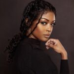 Javicia Leslie Instagram - “Your path is clear” - a gem I got from a beautiful conversation I had over the weekend. Sit with it for a while and find out what it means to you. Thank you @manfredbaumann for these beautiful shots that I still can’t get over 😩🥰 Los Angeles, California