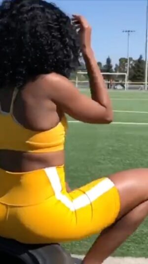 Javicia Leslie Instagram - “Wild woman are an unexplainable spark of life. They ooze freedom and seek awareness, they belong to nobody but themselves yet give a piece of who they are to everyone they meet. If you have met one, hold on to her, she'll allow you into her chaos but she'll also show you her magic.”