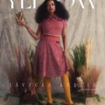 Javicia Leslie Instagram - @javicia love for acting shines through as she talks about doing her own stunts, the power of imagination, and what representation means to her. exclusive on our newest print edition! Cover story photographed in Vancouver, Canada by the amazing @gustavochams Styled by @leilareira With Set design by @iiisoniaiii at @lbartists Make up by @zabrinamakeup Hair by @erinklassenhair Words by @haleysengsavanh And retouched by @helenacolliny Assistants were @roenaong @rosemarykfl @tonydibphoto Making of and video @thisdino BRANDS: Polo and skirt set Marni from Bacci’s; Shoes Louboutin from Mine & Yours; Earrings and ring Kingdom Jewelry; Bracelet Cartier www.yellowmag.com.br ----------------------------------------------------------------------------- _______________________________________________ #yellowmagazine #yellowmag #mag04 #actress #javicialeslie #gustavochams #fashion #leilabani #setdesign #soniacapriceru #beauty #zabrinamatiru #hair #erinklassen #setassistant #roenaong #photographyassistant #tonydibart #retoucher #helenacolliny #makingof #movie #dino #brands #marni #louboutin #cartier #canadá