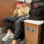 Javon Walton Instagram - 🛫 Next city???
