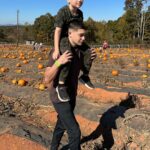 Javon Walton Instagram - 🍁