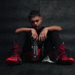 Javon Walton Instagram - 🚨@essentiawater Giveaway 🚨 Wanna see what a day in my life is like? Tune into @essentiawater ‘s IG tomorrow…I’m taking over stories ALL Day to take you along for the ride. BUT FIRST, I’d like to give one lucky follower a chance to win a 1-year supply of my favorite #overachievingH2O. Just follow these steps: 1. Follow me @onwardwanna 2. Follow @essentiawater 3. Tag 3 friends in the comments below I’ll pick a winner at random on Thursday 10/6 and they’ll be notified via DM from the official @essentiawater account. This giveaway is in no way sponsored, administered, or associated with Instagram. By entering, entrants confirm that they are 18+ years of age, are in the United States, release Instagram of responsibility, and agree to Instagram's terms of use.