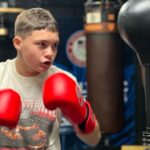 Javon Walton Instagram - 🥊⏩
