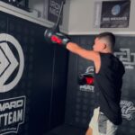Javon Walton Instagram - 🐍 🥊