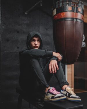 Javon Walton Instagram - @jumpman23