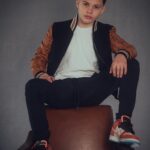 Javon Walton Instagram - Dialed in… Atlanta, Georgia