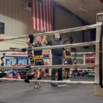 Javon Walton Instagram - Got the win today at regionals…Moving on to Silver Gloves Nationals representing Georgia and Region 3! 👊⏩ Coming off of being sick so I’m grateful 🙏🏽