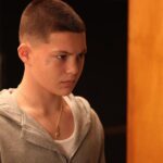 Javon Walton Instagram - @euphoria Season 2 finale THIS Sunday and Ash is plottin’ 💎🔨