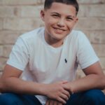 Javon Walton Instagram - U need to smile more 🙃