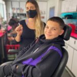 Javon Walton Instagram - @euphoria prep with the homie @donni.davy 💎💸🚬 #Ashtray Los Angeles, California