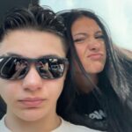 Javon Walton Instagram - Happy birthday to somebody EXTREMELY special to me. Somebody I feel like I can go to for absolutely everything. Couldn’t ask for a better big sis. Love you so so much❤️