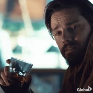 Jay Ryan Instagram - Salud! Thanks to all who went out to see @itmovieofficial this weekend! 🙏🌎🎈