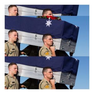 Jay Ryan Instagram - #SPAAwards Nom ‘Best Mini-Series’  #FightingSeason #Foxtel @fightingseasononfoxtel  #GoalPostPictures