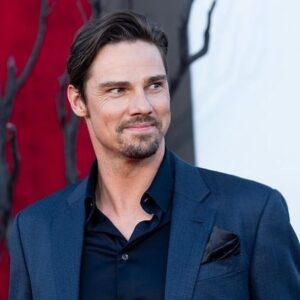 Jay Ryan Instagram - About last night. 🤙 Sept 6 is so close now.
