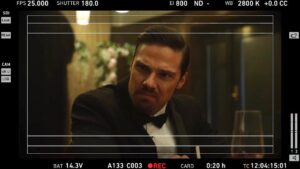 Jay Ryan Instagram - #Creamerie 📺 
Streaming 🥝 NZ now: @tvnz.official  And 🐨Australia May 25th on @sbsondemand. 
#hometownstories #creamerie #bobby #aotearoatvseries