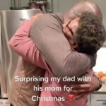 Jay Shetty Instagram – Leave a ❤️ below for this👇 What the holidays are truly about 🥲

via kennedysinclair_8 on tiktok