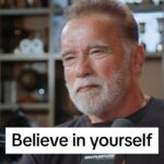 Jay Shetty Instagram - Send this to someone that needs to hear it ❤️ Thank uou @schwarzenegger for this one 🙏 If you haven’t listened to our full talk yet it’s available now on all platforms 🎙️