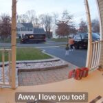 Jay Shetty Instagram - Leave a ❤️ below for this👇 You love to see it 🥹 via @nbcconnecticut