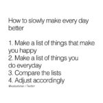Jay Shetty Instagram - Leave a "YES" below if you're going to do this👇 Bottom line.. do what makes you happy ❤️