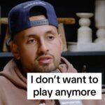 Jay Shetty Instagram - Are you tired of being misunderstood? Do you want to stop living up to other peoples expectations? 🚨OUT NOW the NEVER BEFORE heard story of Tennis Champion @k1ngkyrg1os Newest episode with Nick Kyrgios ON How to Deal with Being Misunderstood & Stop Trying to Live Up to People's Expectations We dive into: • How to get out of dark moments • How to stop living up to peoples expectations • The struggle of letting people down • How to overcome fear and anger • Why stress impacts how you react • How strong boundaries make relationships work • How to learn from our hardest life lessons Search “On Purpose with Jay Shetty” on Apple Podcast to listen and watch on Youtube 🎙️