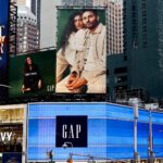 Jay Shetty Instagram - Times Square 🤯 SO grateful to be part of this global holiday campaign @gap with my love @radhidevlukia | I’ve loved seeing your posts from Japan, UK, across the USA and SO many more! Keep tagging us! “Gifted” was such a beautiful message for the holidays and means so much to me. I truly believe that each and every one of us are uniquely gifted and we just need to share it abundantly with everyone! The greatest gift we can give someone is to help them recognize their own. Sending so much love your way ❤️❤️❤️ Times Square, New York City
