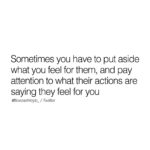 Jay Shetty Instagram - Leave a "YES" below if you agree👇 Sometimes we can be blinded by our feelings for someone. Don't allow this to stop yourself from seeing someone's true colors towards you.