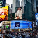 Jay Shetty Instagram - Times Square 🤯 SO grateful to be part of this global holiday campaign @gap with my love @radhidevlukia | I’ve loved seeing your posts from Japan, UK, across the USA and SO many more! Keep tagging us! “Gifted” was such a beautiful message for the holidays and means so much to me. I truly believe that each and every one of us are uniquely gifted and we just need to share it abundantly with everyone! The greatest gift we can give someone is to help them recognize their own. Sending so much love your way ❤️❤️❤️ Times Square, New York City