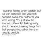 Jay Shetty Instagram - Leave a “YES” below if you know the feeling👇 It's so important that we take the time to think about the situation we're in from the other person's perspective. It really does change everything ❤️