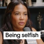 Jay Shetty Instagram - EPISODE OUT NOW 🎙️“Society has set it up for women that you’re one or the other. You’re either putting on your heels and banging out the door and don’t see your kids OR you’re like this really sweet mom. It’s like no I’m both. I’m actually everything. I am every woman.” - @emmagrede I sit down with CEO, entrepreneur, fashion designer and now dear friend @emmagrede to discuss: What it takes to run your own business Overcoming societal expectations of women Changing your perception of fear Restarting your career Tips on effective decision-making The importance of constant growth and change Listen wherever you stream podcasts or watch our entire conversation on YouTube 🙌