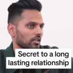 Jay Shetty Instagram – Leave a “YES” below if you agree👇 The truth is that every relationship is going to have conflict. And this is something we need to prepare for while the relationship is going well in order to avoid a blowout fight later ❤️

This is something I learned while reading books from @gottmaninstitute