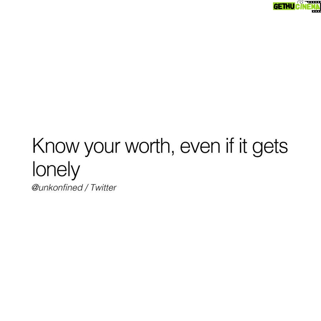 Jay Shetty Instagram - Leave a 👏 below for this👇 It may get a little more lonely but it would be for the best ❤️