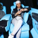 Jayda Cheaves Instagram - See it’s a lot of yall.. only one of me London, United Kingdom