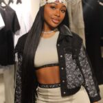 Jayda Cheaves Instagram - See it’s a lot of yall.. only one of me London, United Kingdom