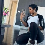 Jayda Cheaves Instagram - The big chop ✂️ so obsessed