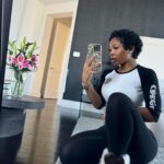 Jayda Cheaves Instagram - The big chop ✂️ so obsessed