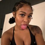 Jayda Cheaves Instagram - Yea what the last post said…