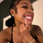 Jayda Cheaves Instagram - Yea what the last post said…