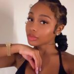 Jayda Cheaves Instagram - Yea what the last post said…