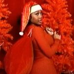 Jayda Cheaves Instagram - WAYDAMIN: JUST DROPPED: Holiday Lounge is here! Shop the collection now + get 20% off our MOTO collection. 🎅🏼