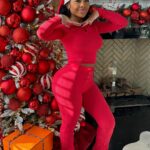 Jayda Cheaves Instagram - It’s a @waydaminbrand Christmas ❤️ See yall tomorrow on the site 12pm est 🧑🏽‍🎄🧑🏽‍🎄🧑🏽‍🎄