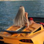Jayda Cheaves Instagram - Not saying I’m the best at what i do.. I’m just saying that’s it’s me VS. whoever wanna lose Dubai - دبى