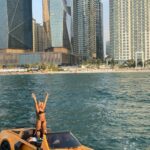 Jayda Cheaves Instagram - Not saying I’m the best at what i do.. I’m just saying that’s it’s me VS. whoever wanna lose Dubai - دبى