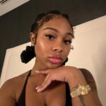 Jayda Cheaves Instagram - Yea what the last post said…